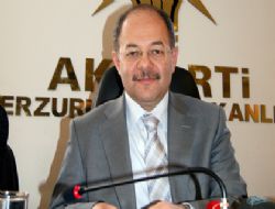 ‘2012 sağlık yılı olacak'